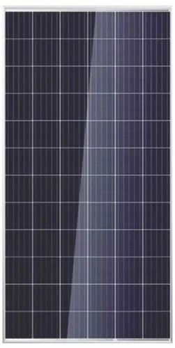Dhruv Poly Solar Panel