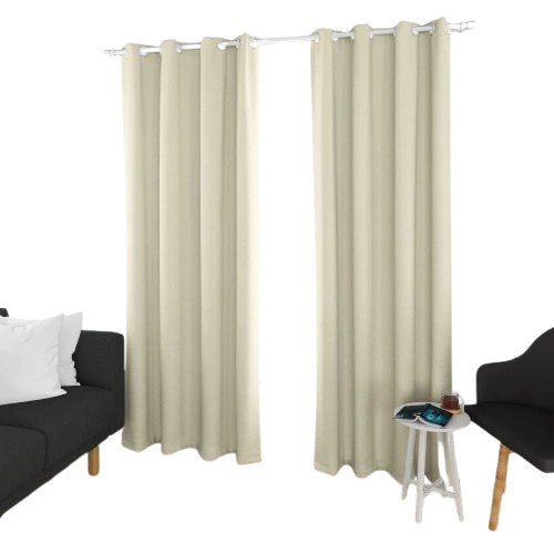 Door Curtain - Feature: Eco Friendly