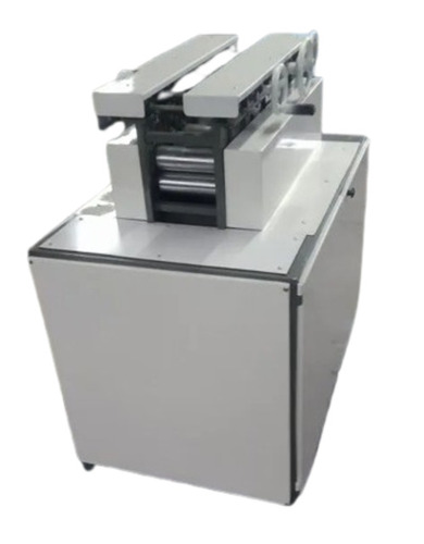 Flat Straightening Machine