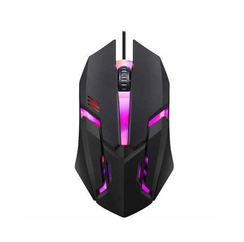 Gaming Mouse - Application: Computer & Laptop