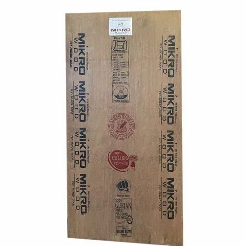 Gurjan Face Calibrated Bwp Plywood