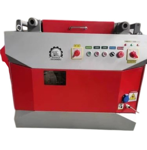 High Quality Bar Bending Machine
