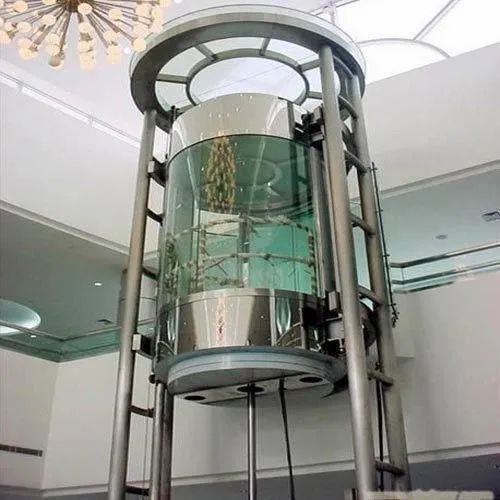 Hydraulic Lift