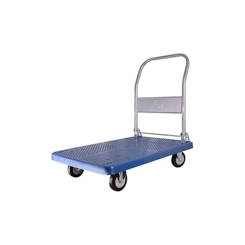 Industrial Utility Trolley
