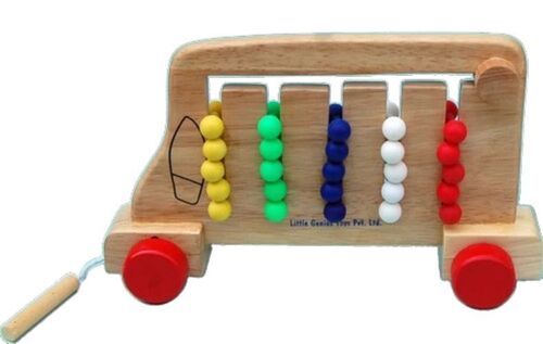 Kids Wooden Toys - Age Group: 1-2 Yrs