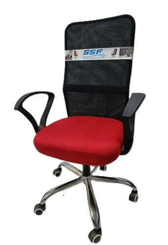 Mesh Executive Chair