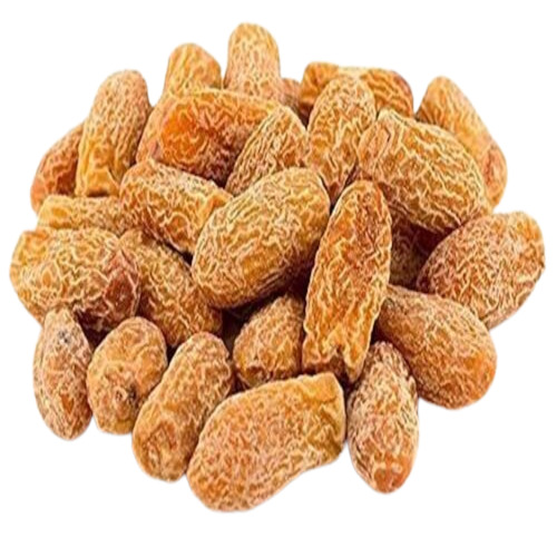 Natural Dry Dates - Grade: A