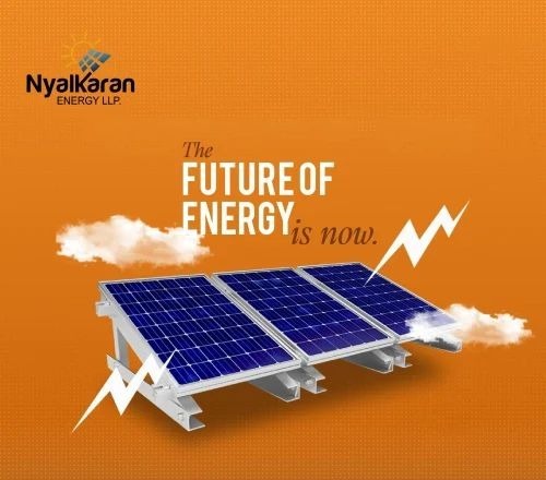 On Grid Solar Power Systems
