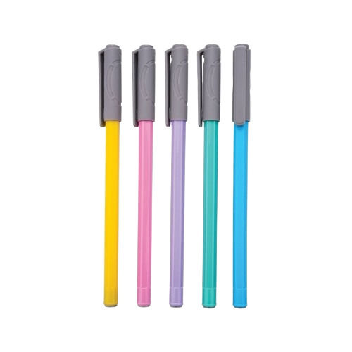 Plastic Ball Pens