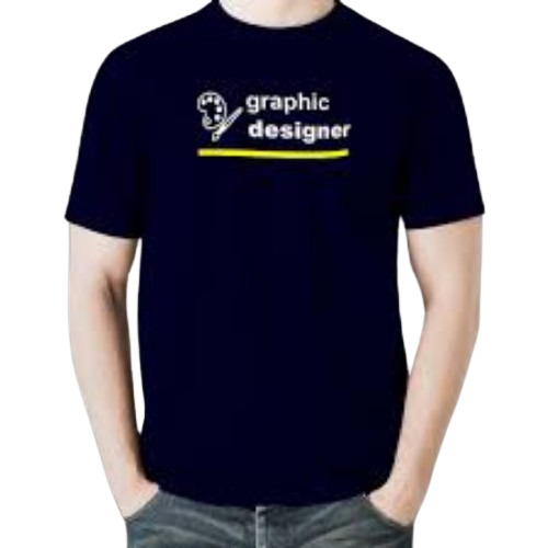 Printed T Shirt