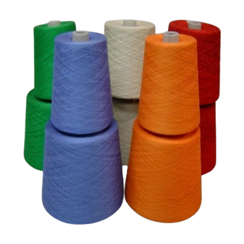 Pure Cotton Modal Yarn