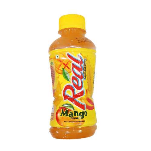 Real Mango Juice
