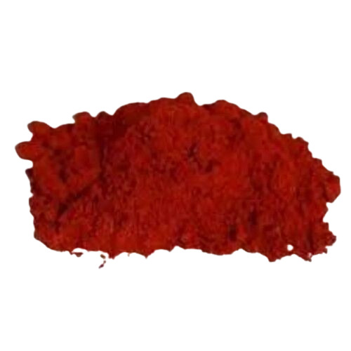 Red Chilli Powder - Color: All