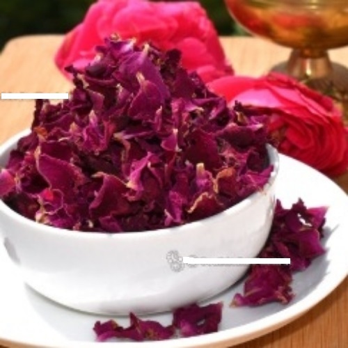 Rose Petals