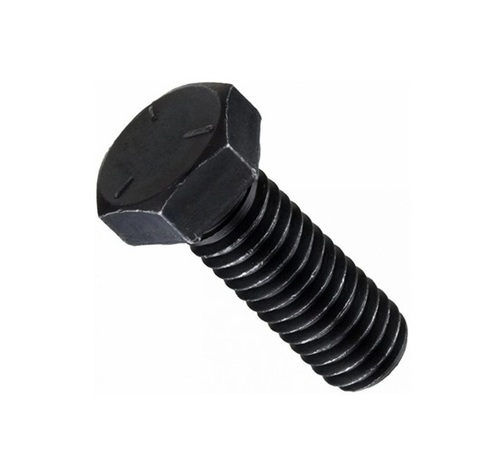 Stainless Steel Hex Bolt