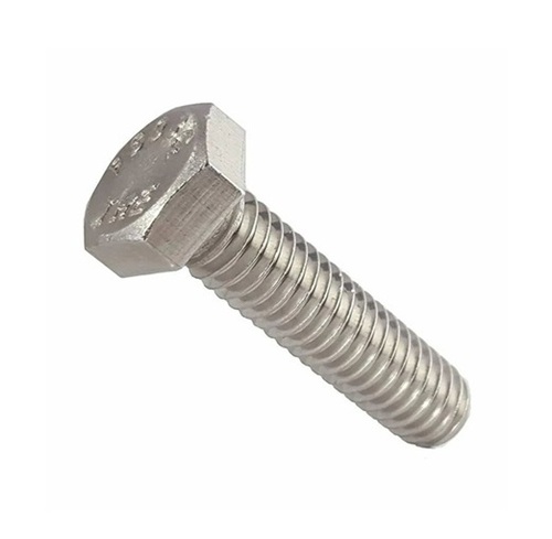 Stainless Steel Hex Bolts