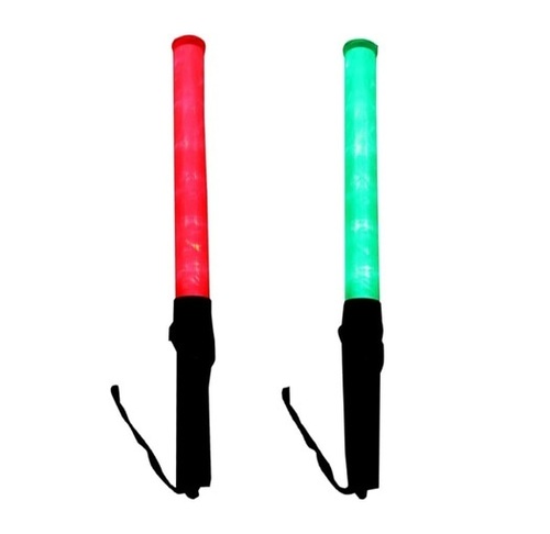 Traffic Baton