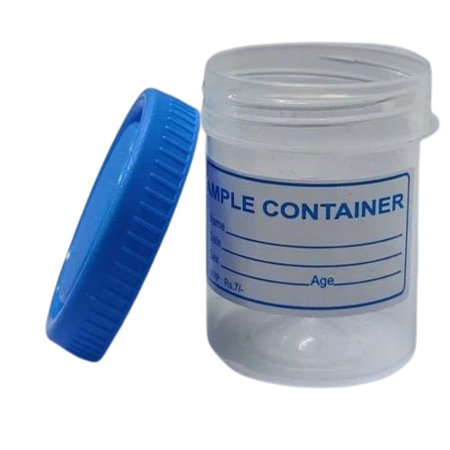 Urinal Bottles - Color: T