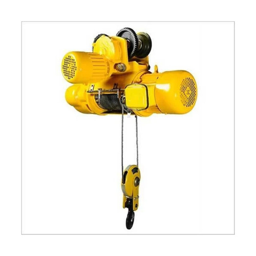 Wire Rope Hoist