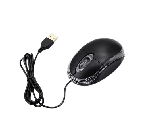 Wired Mouse