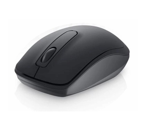 Wireless Mouse