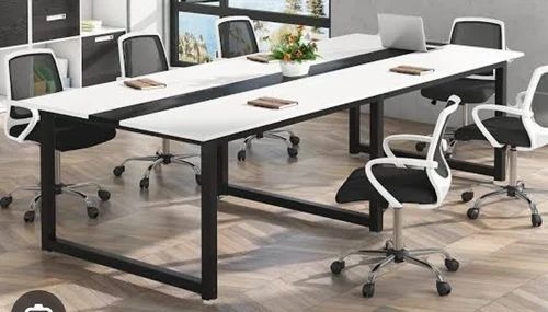 Workstation Desking System