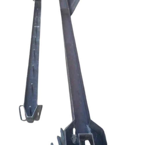Y Pole Mould