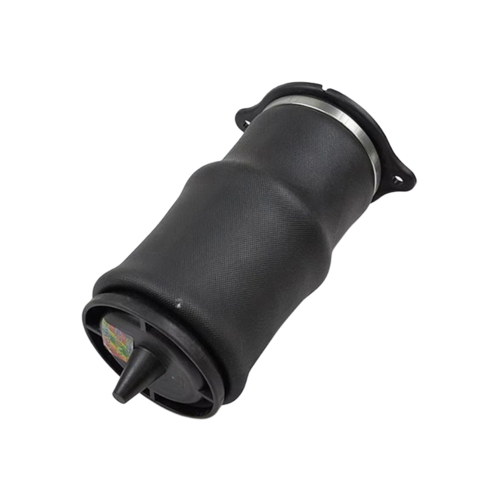 Air Suspension Rear Shock Strut Absorber Boot