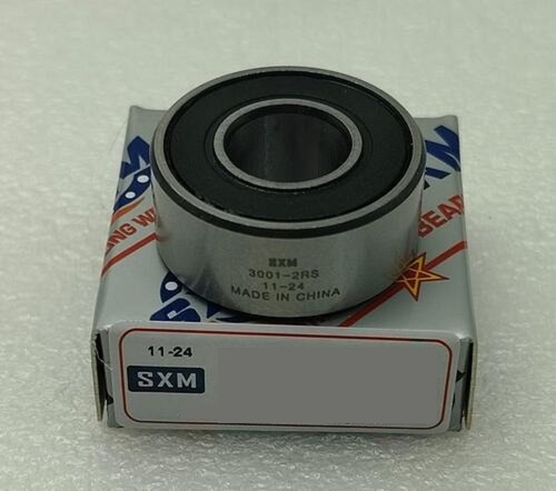 Angular Contact Ball Bearing 3001-2RS