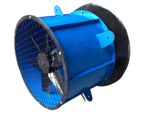 Axial Fans