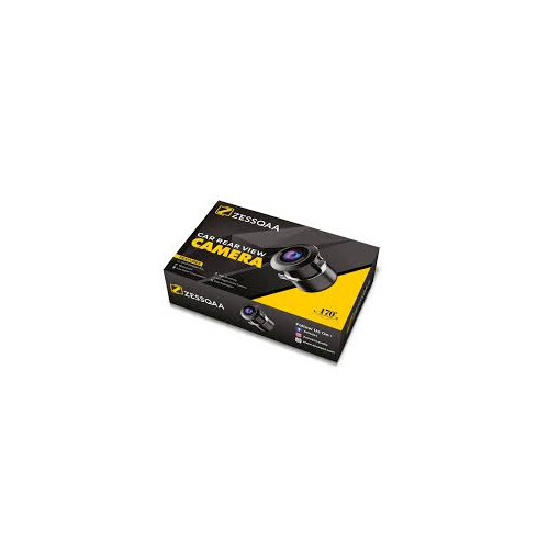 Car Reverse Camera - Container Load: No