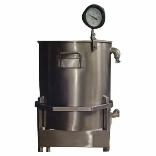 Chicken Scalding Tank