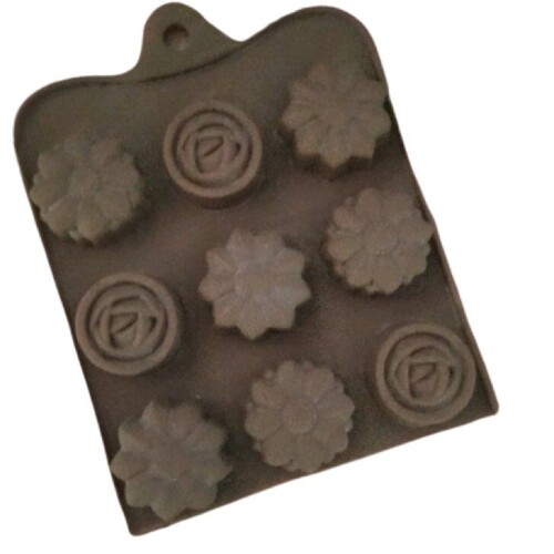Chocolate Mould - Color: Comes In Various Colors