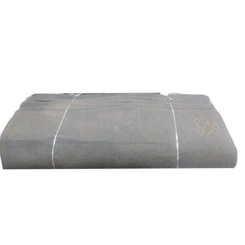 Cotton Canvas Tarpaulin - Application: Hdpe