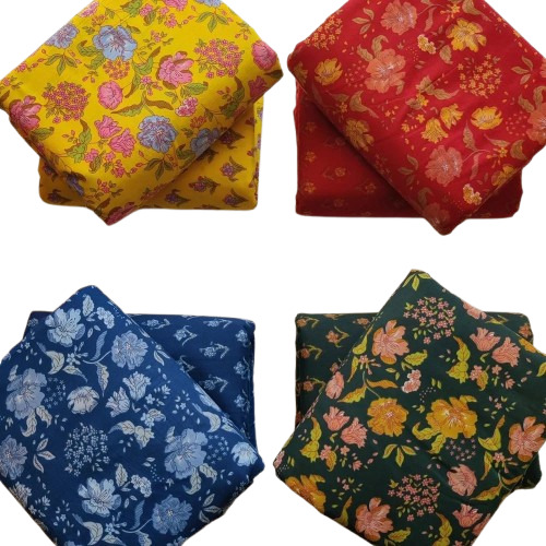Cotton Fabric