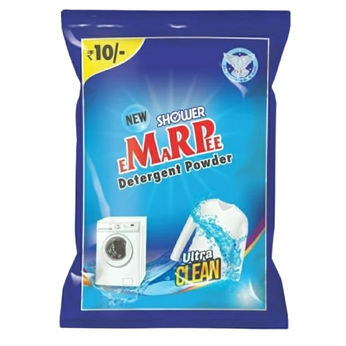 Detergent Powder