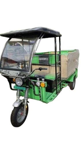 E Rickshaw Loader - Charger Type: K