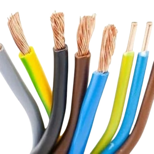 Electrical Wire