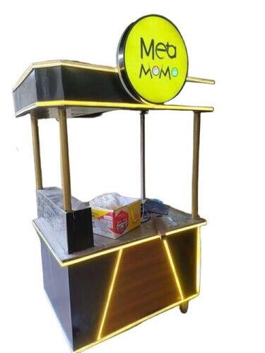 Food Counter - Design: K