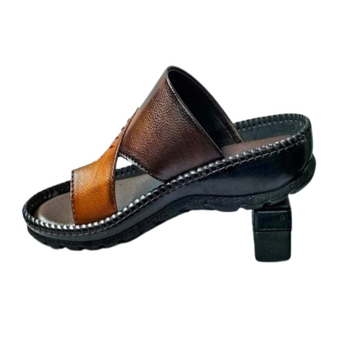 Formal Slipper - Color: All