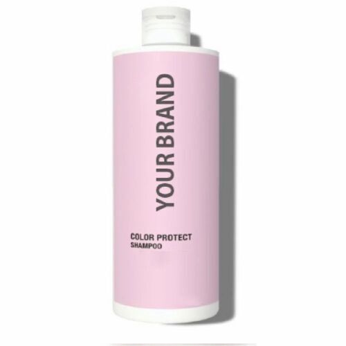 Herbal Natural Organic Shampoo