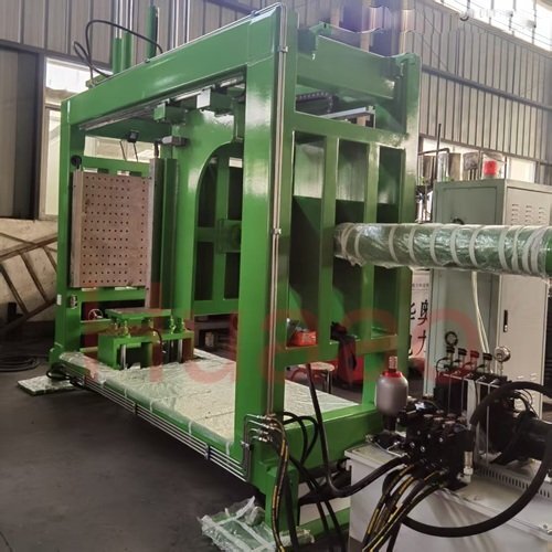 Hydralic Press Clamping Machine
