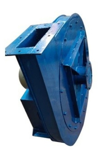 Industrial Mild Steel Air Blower