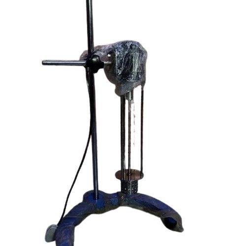 Laboratory Overhead Stirrer