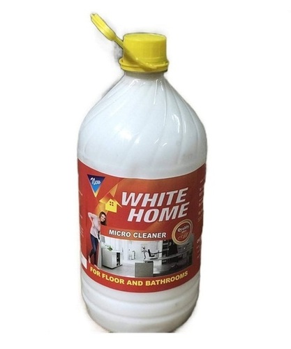 Liquid Floor Cleaner