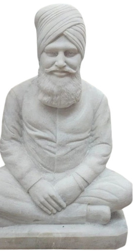 Marble Statue