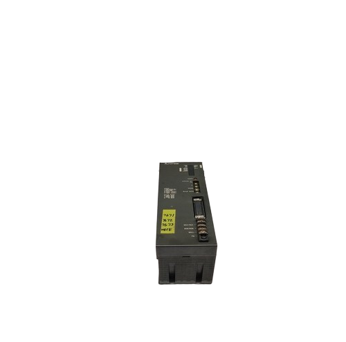 MITSUBISHI AJ72T25B PROGRAMMABLE CONTROLLER