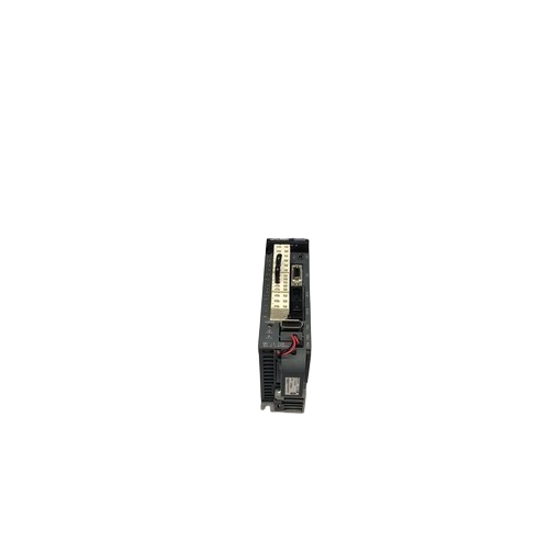 Mitsubishi Mr-J3-20B Ac Servo Amplifier - Frequency (Mhz): 50/60 Hertz (Hz)