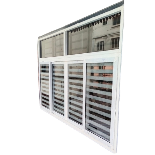 Modular Window