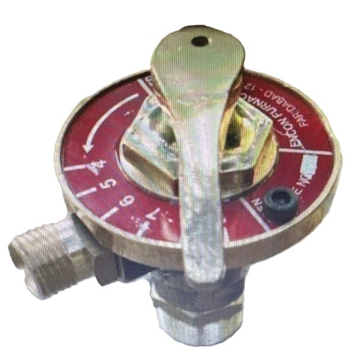 Oil Micro Valve